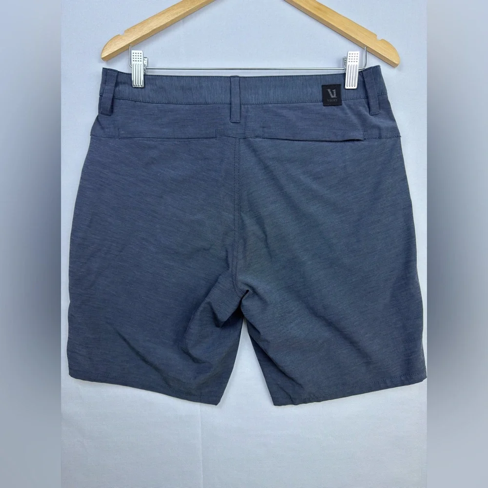 Vuori V368 Men's  Performance Shorts size 30 8”Inseam